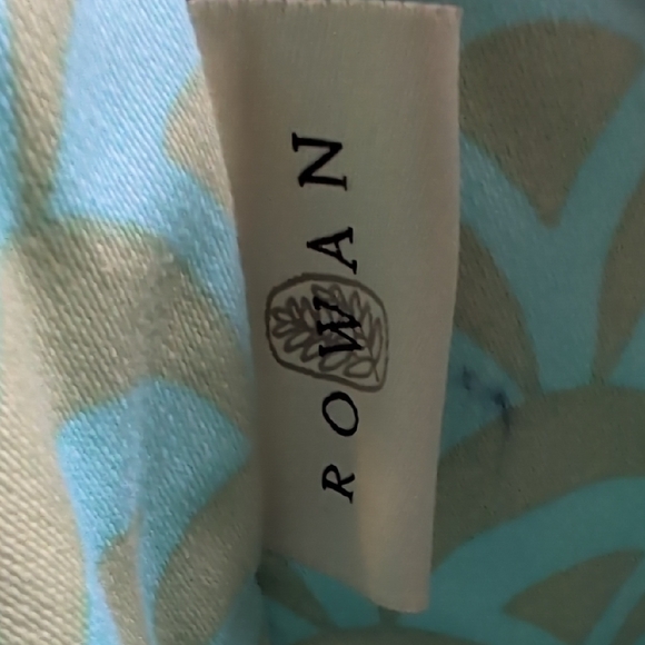 Amy Butler Sweet Life Craft/Diaper/Work Bag - Picture 3 of 7